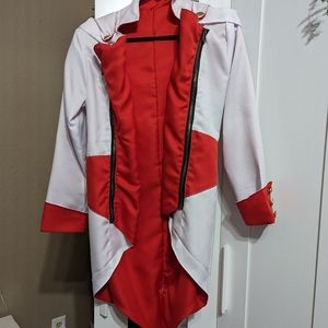 Assassin's Creed jacket